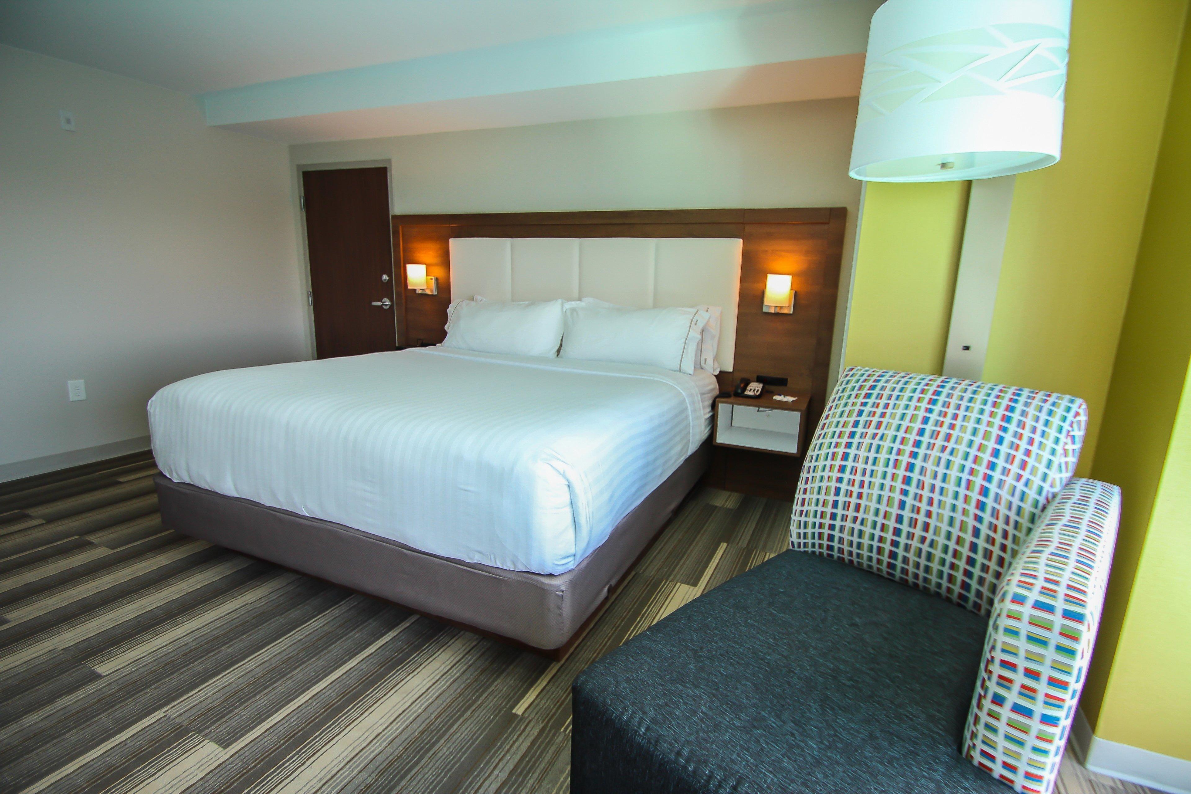 Hotel Express & Miami Airport East By Ihg 3*