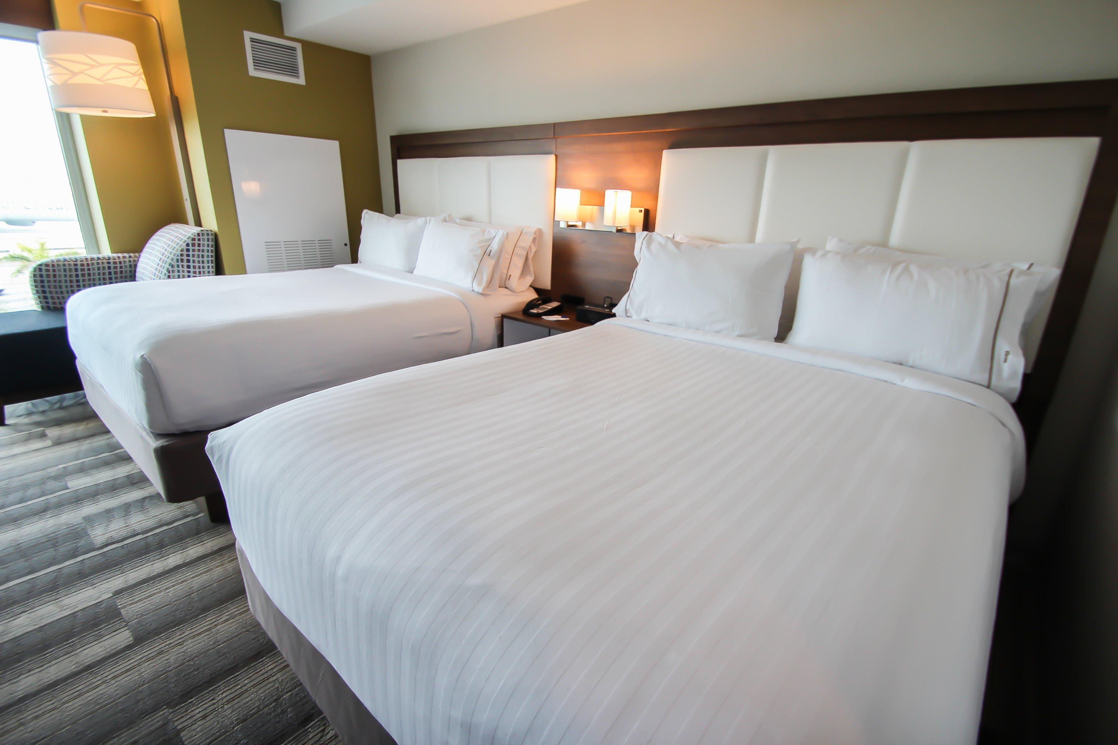 Hotel Express & Miami Airport East By Ihg