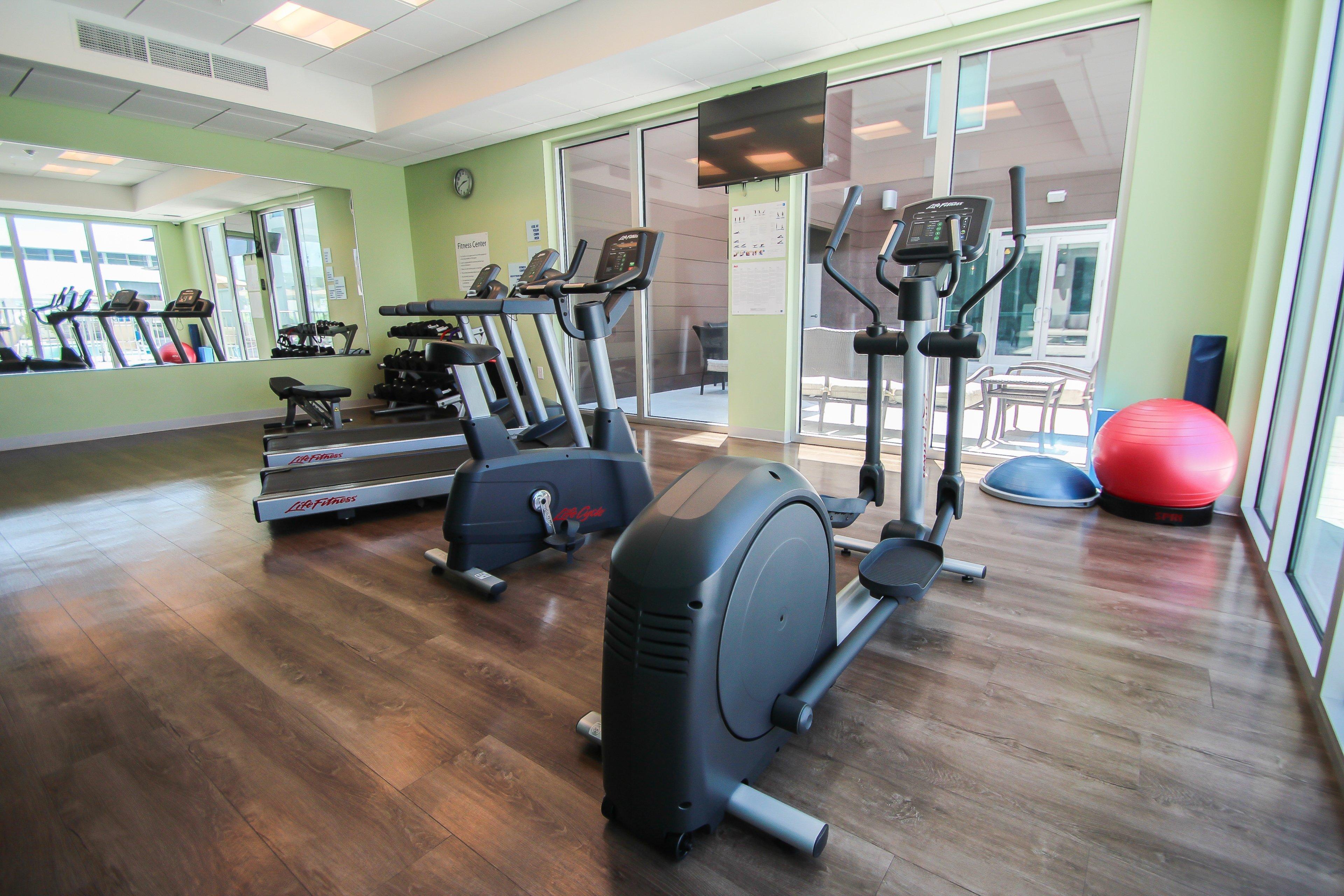Express & Miami Airport East By Ihg Hotel