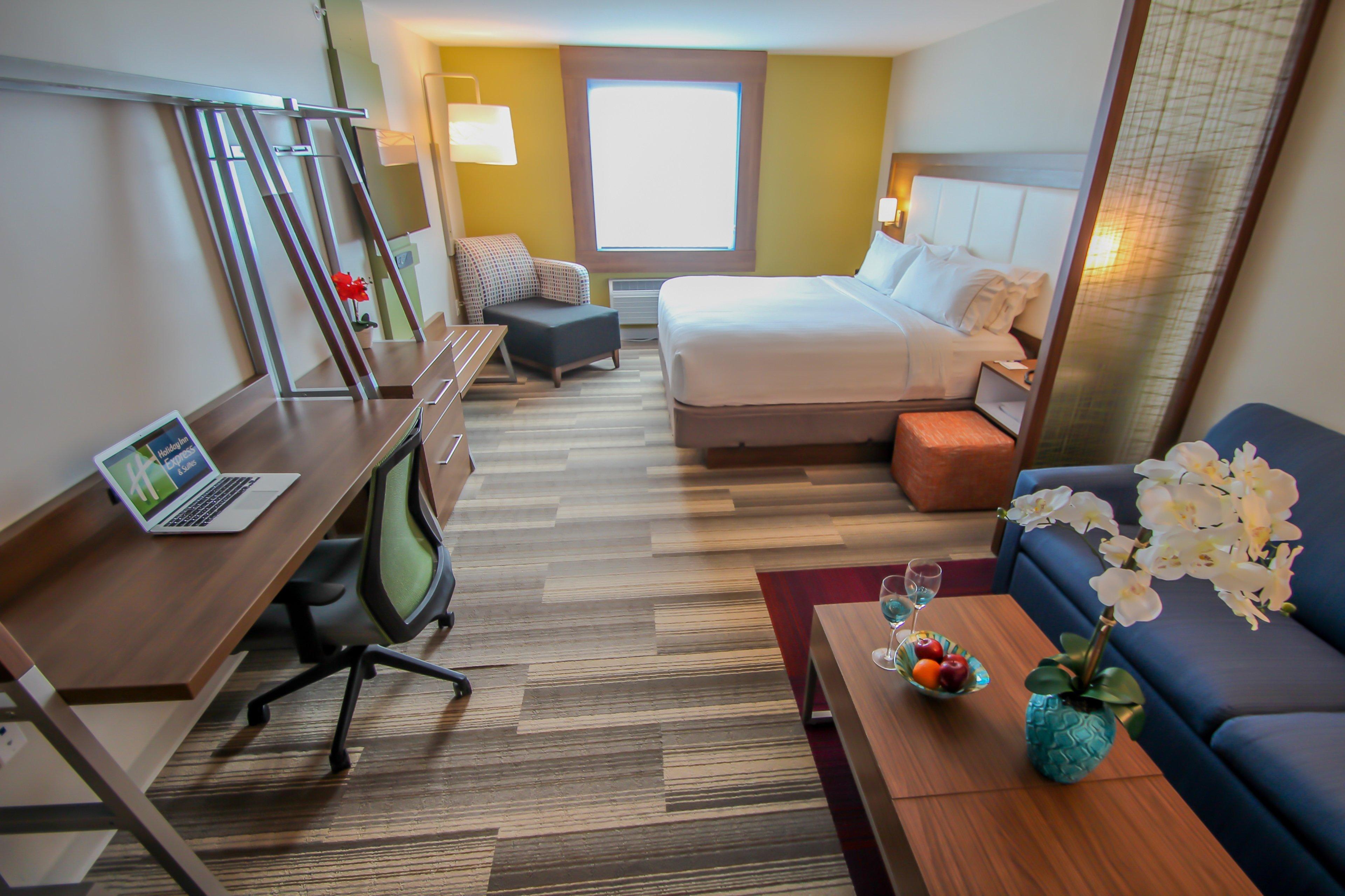 Express & Miami Airport East By Ihg Hotel