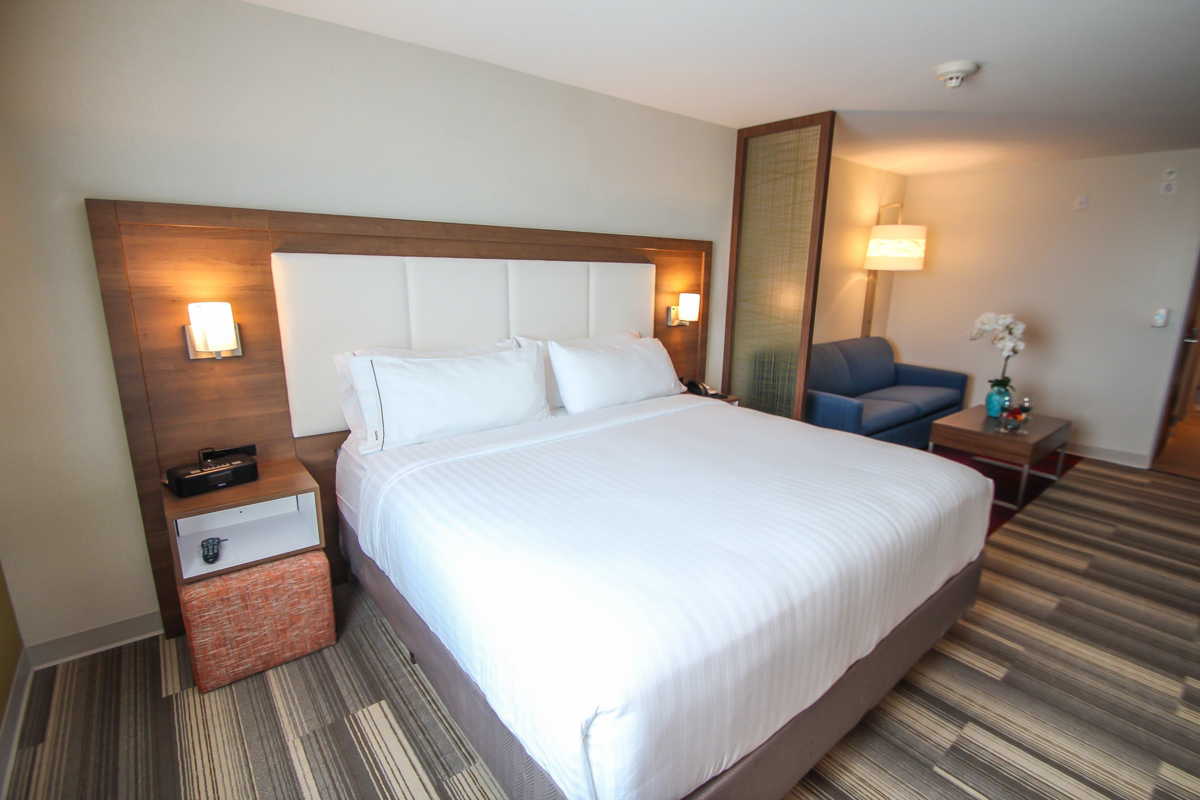 Express & Miami Airport East By Ihg 3* Miami Springs