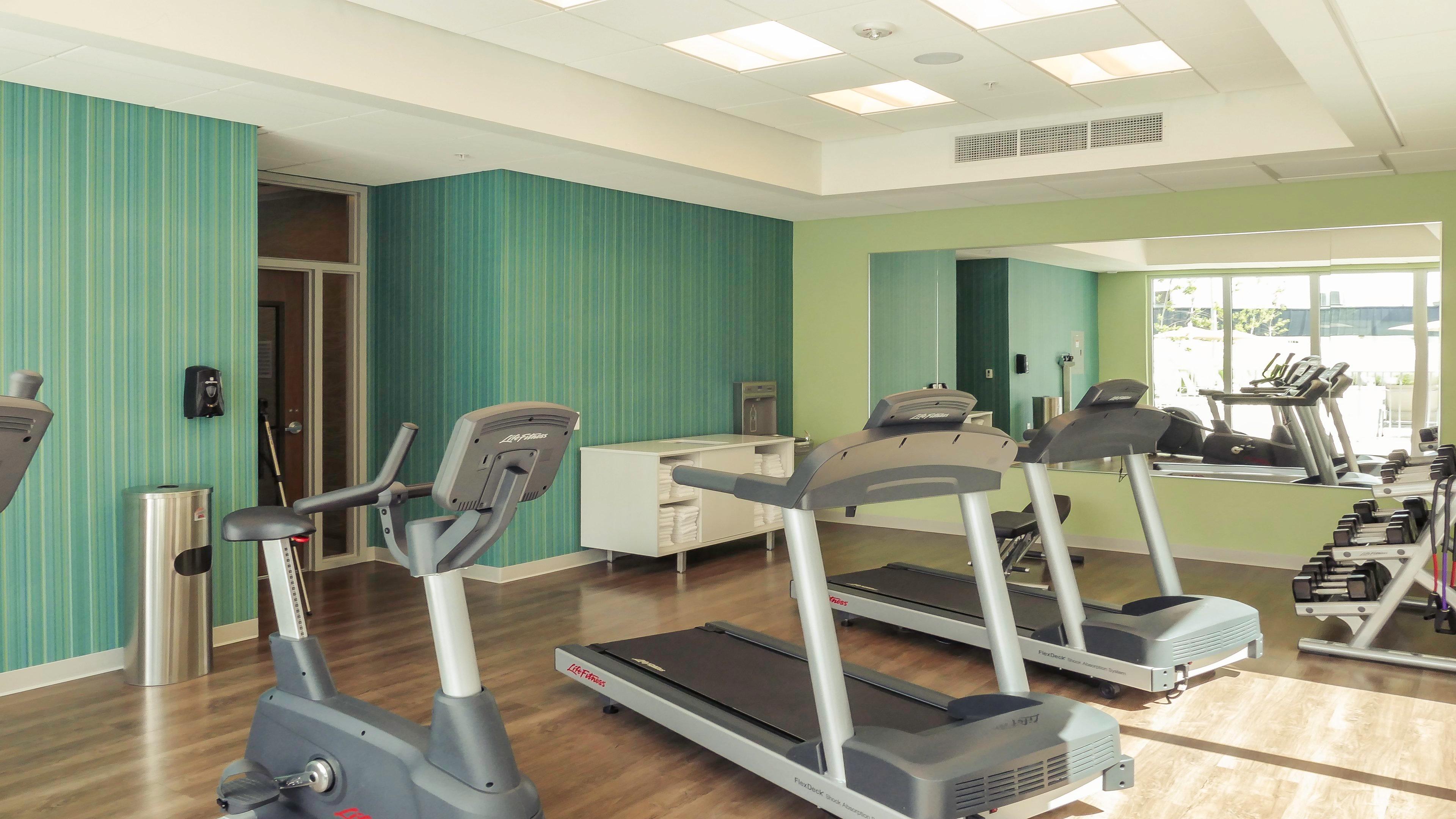 Express & Miami Airport East By Ihg Hotel