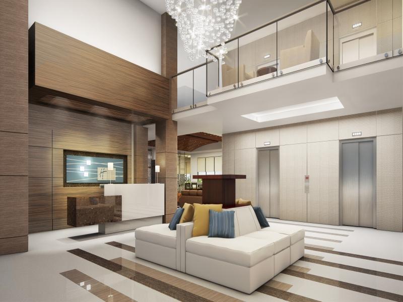 Express & Miami Airport East By Ihg