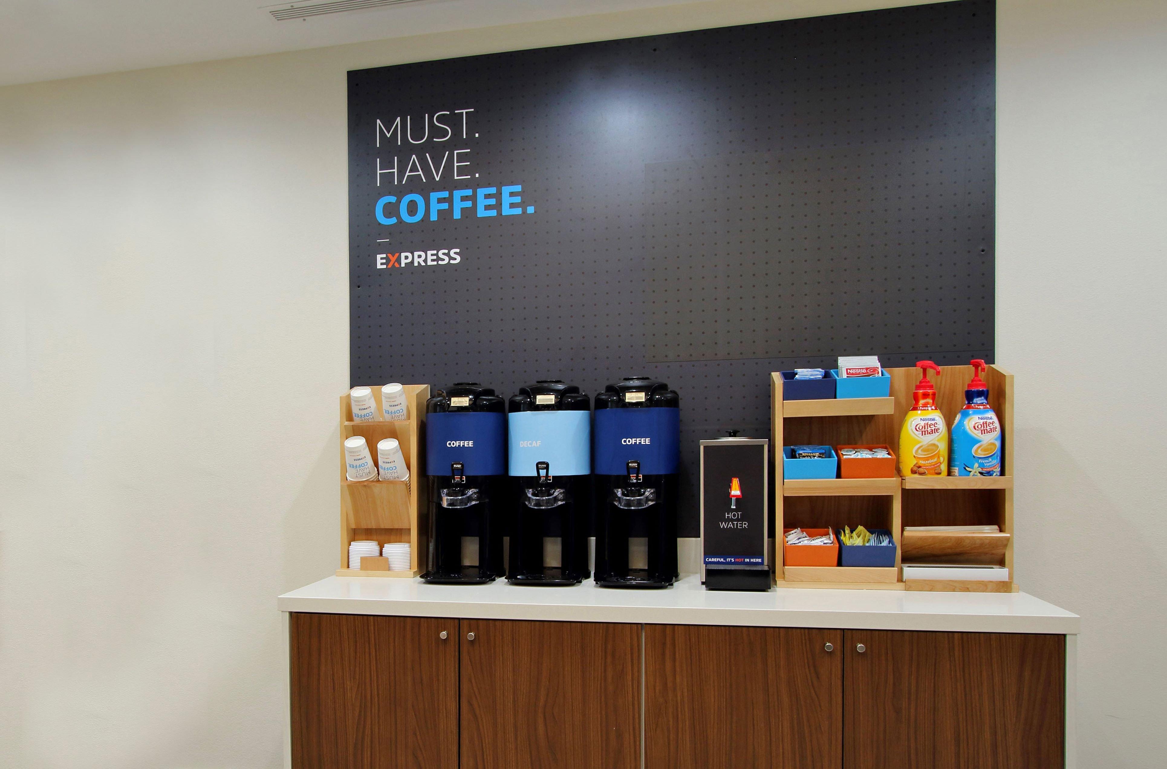 Hotel Express & Miami Airport East By Ihg Miami Springs