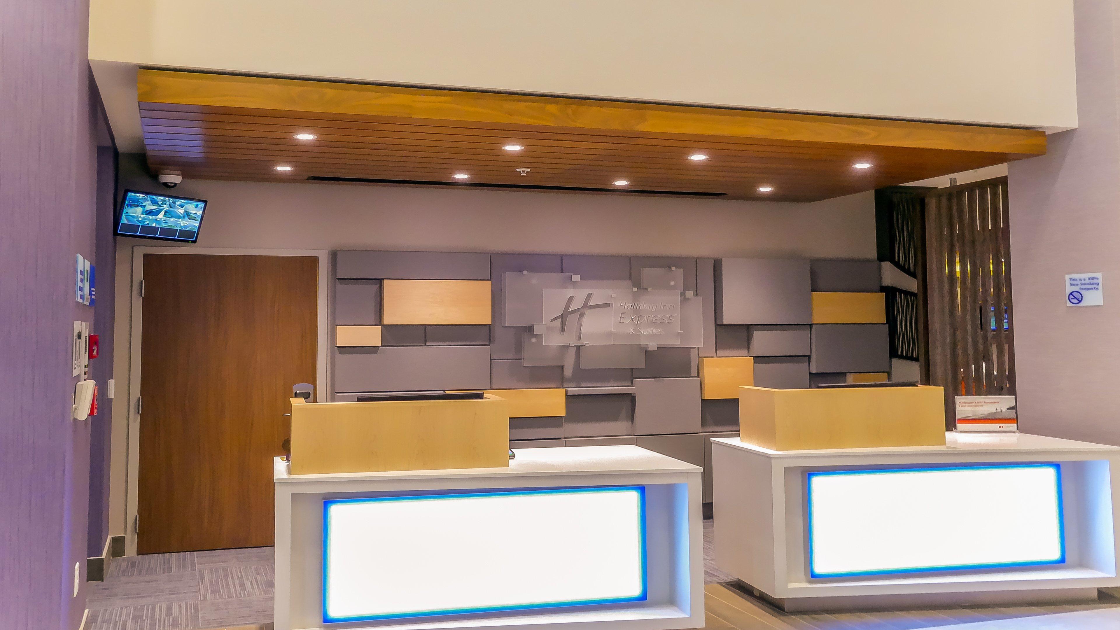 Express & Miami Airport East By Ihg 3*