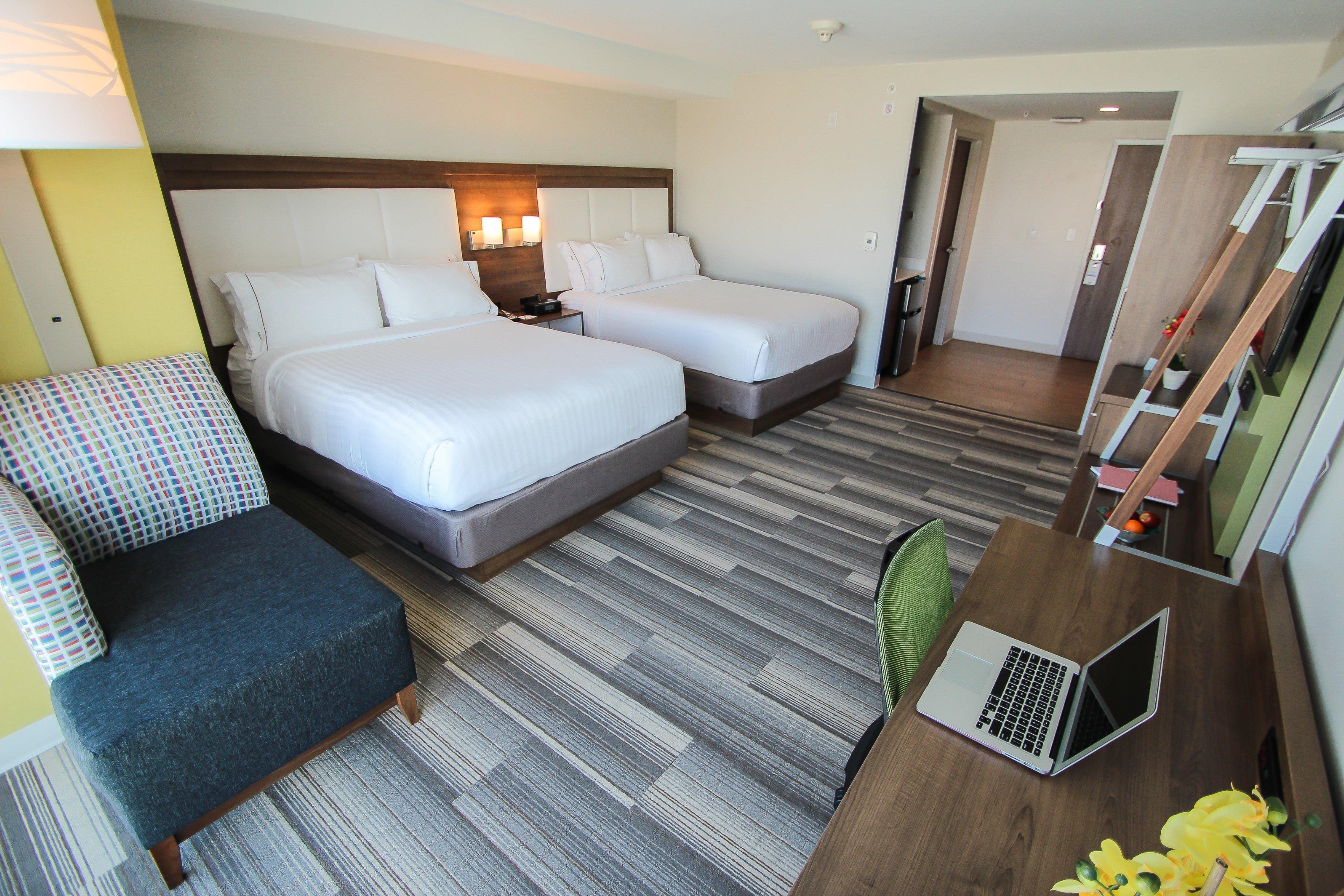 Hotel Express & Miami Airport East By Ihg