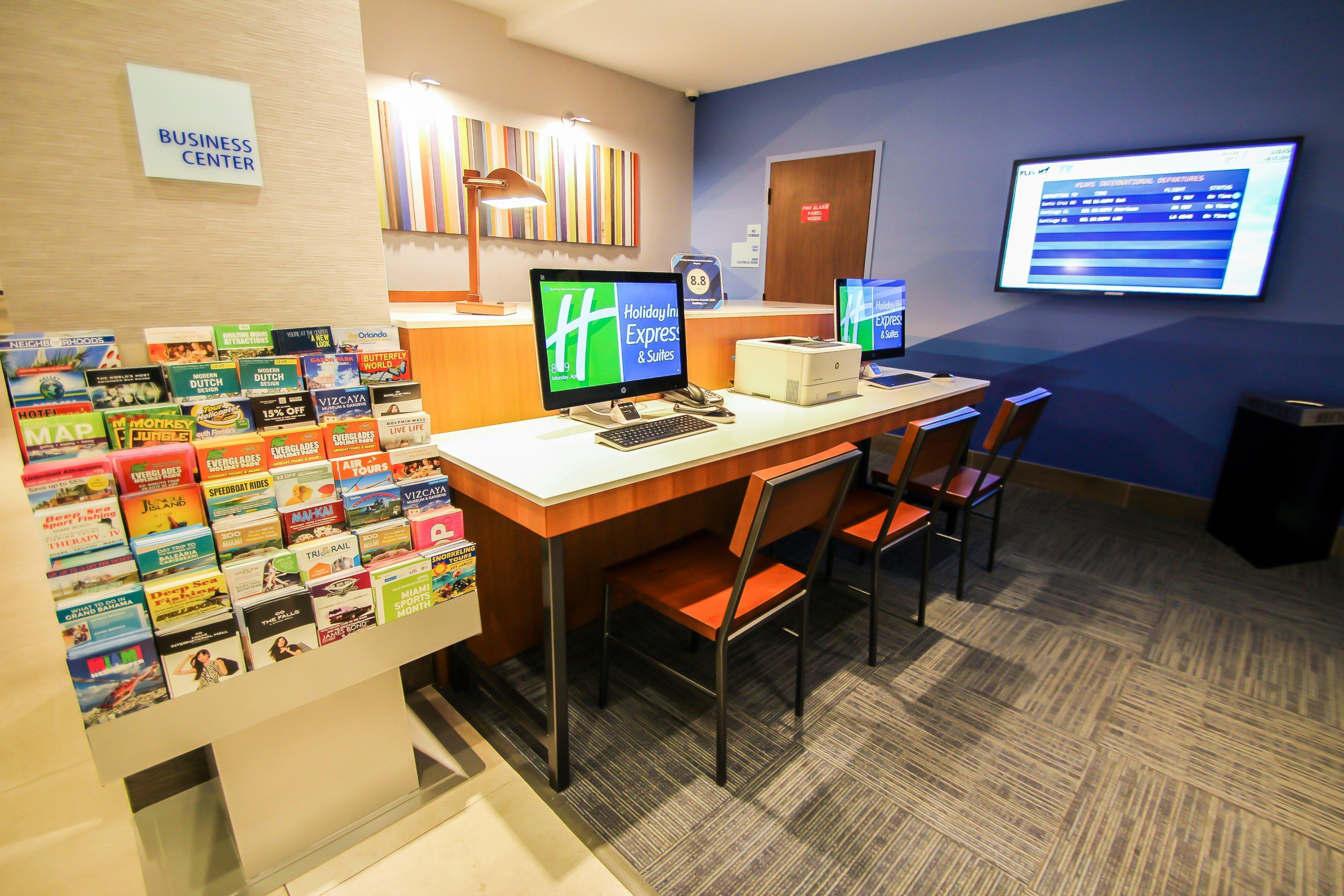 Express & Miami Airport East By Ihg