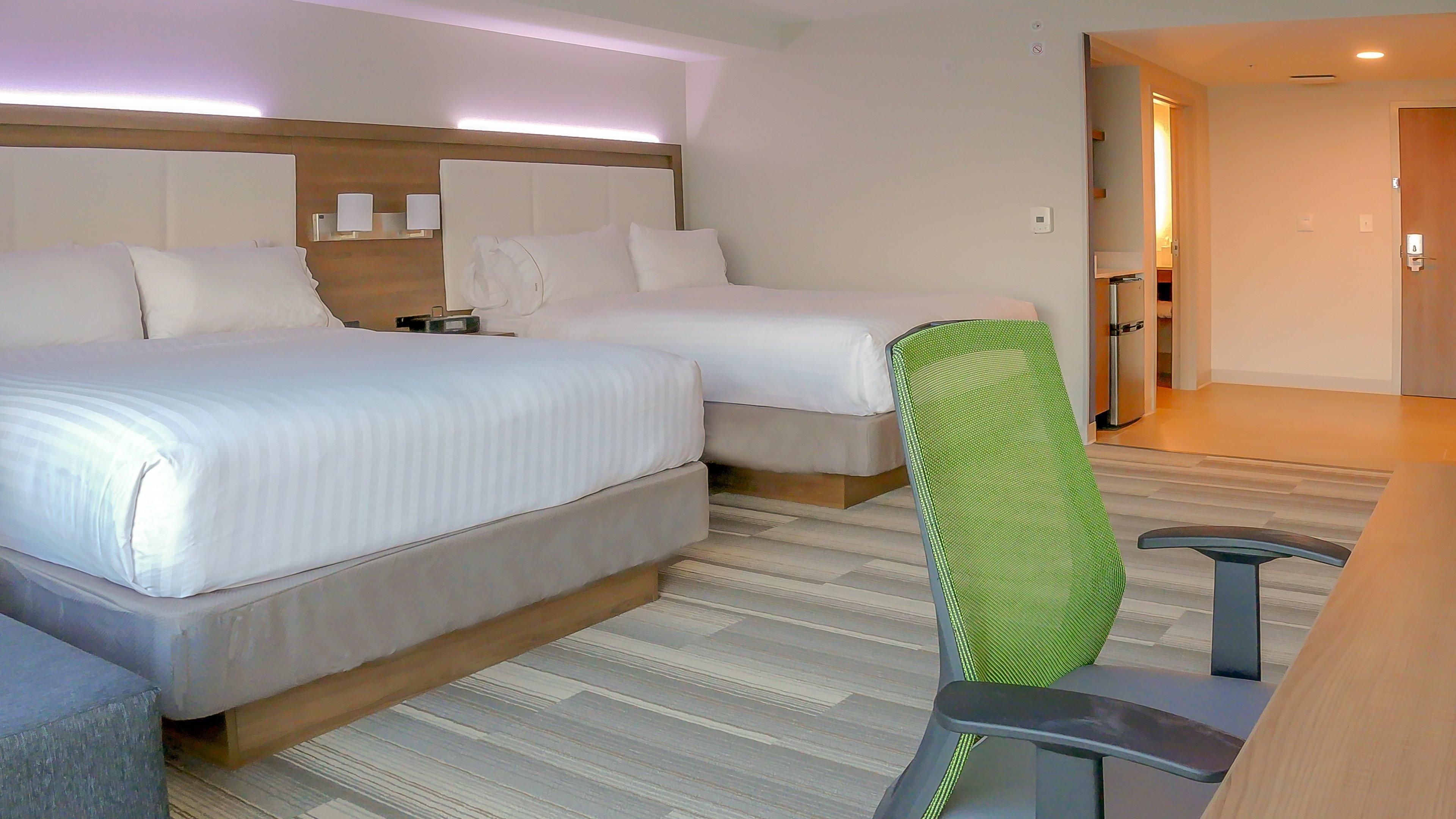 Express & Miami Airport East By Ihg Hotel