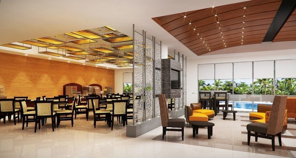 Express & Miami Airport East By Ihg Hotel Miami Springs