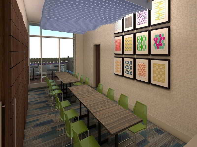 Express & Airport East By Ihg 3* Miami Springs
