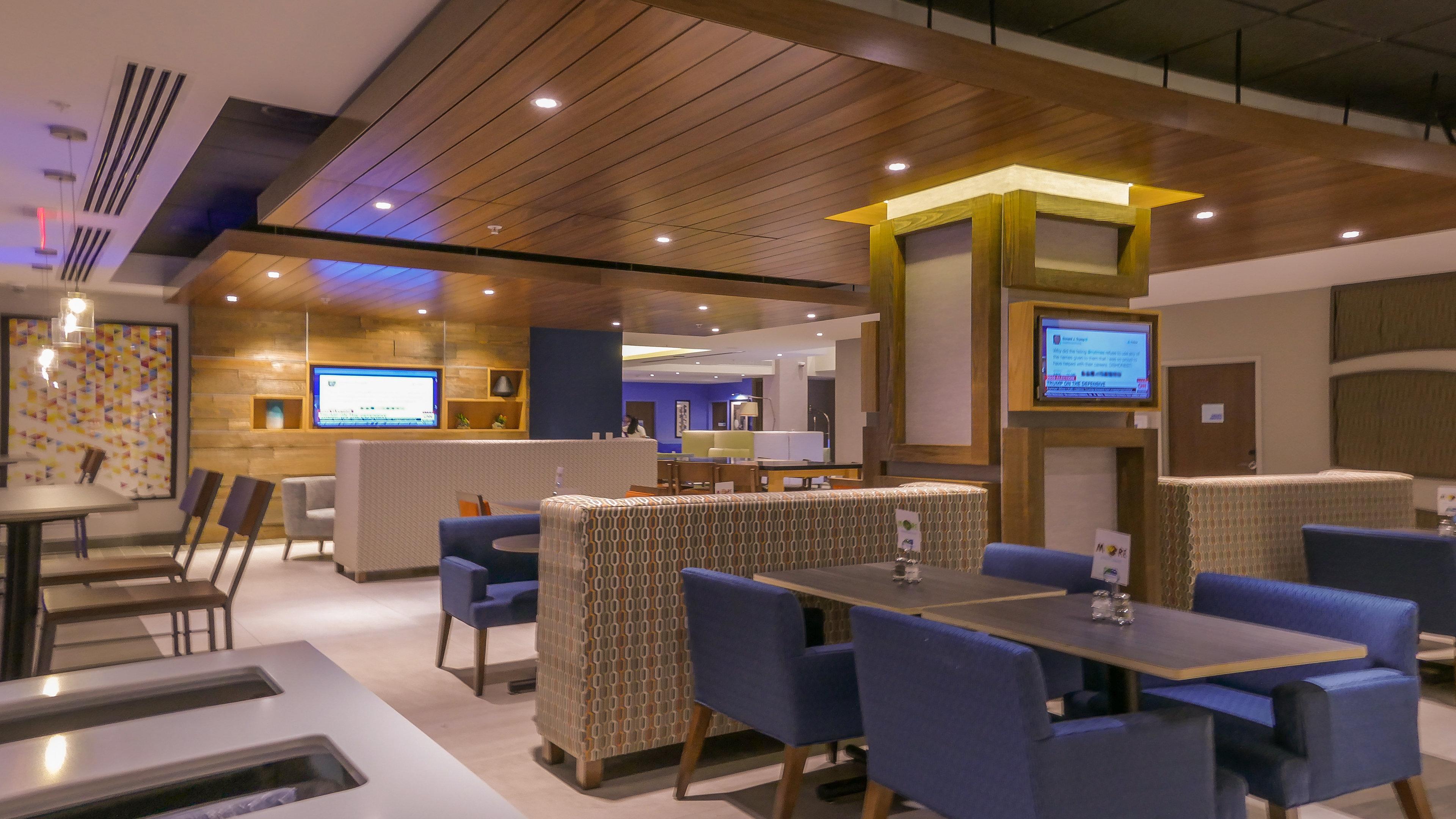 Hotel Express & Airport East By Ihg Miami Springs