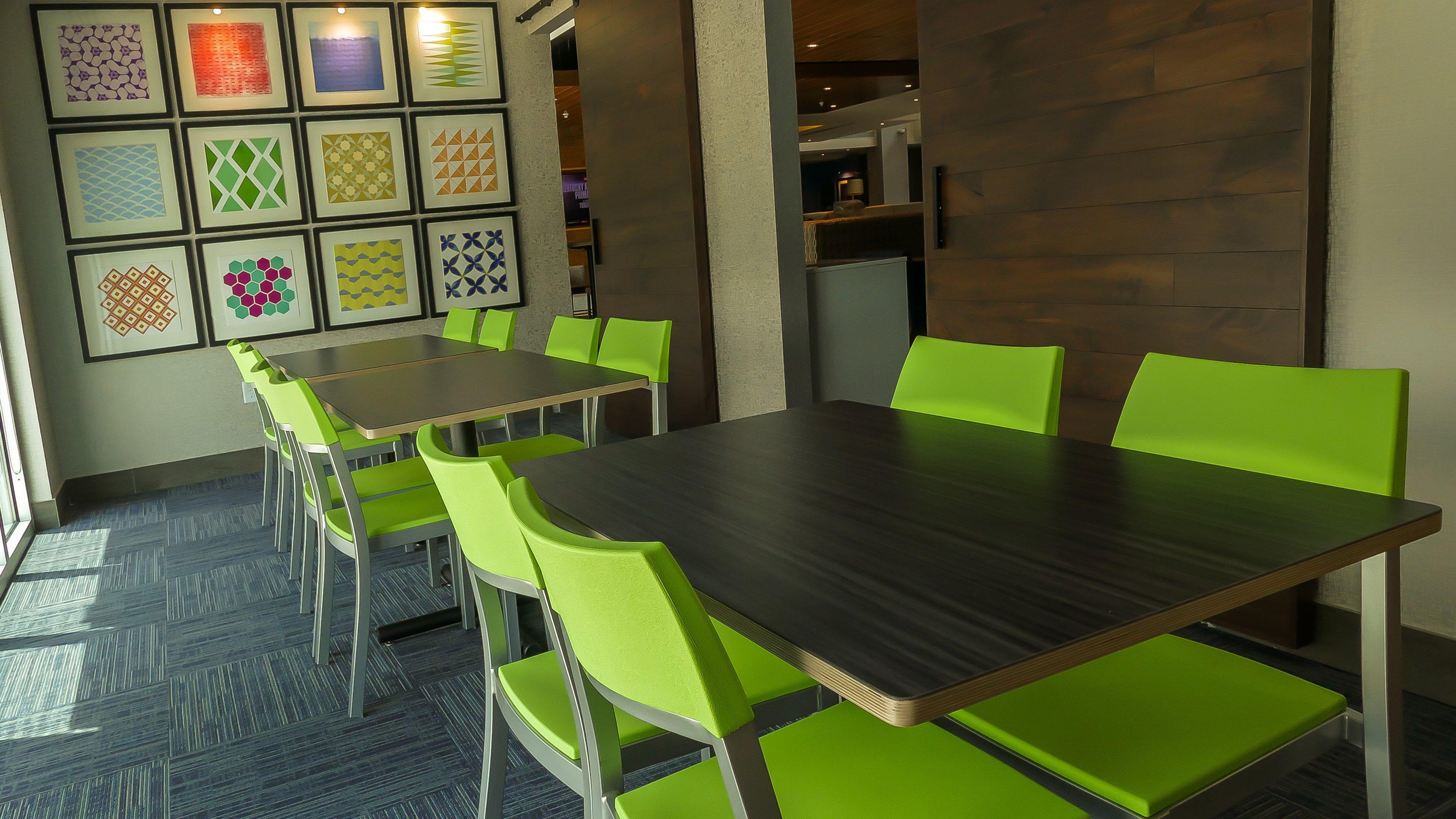 Express & Airport East By Ihg Hotel Miami Springs
