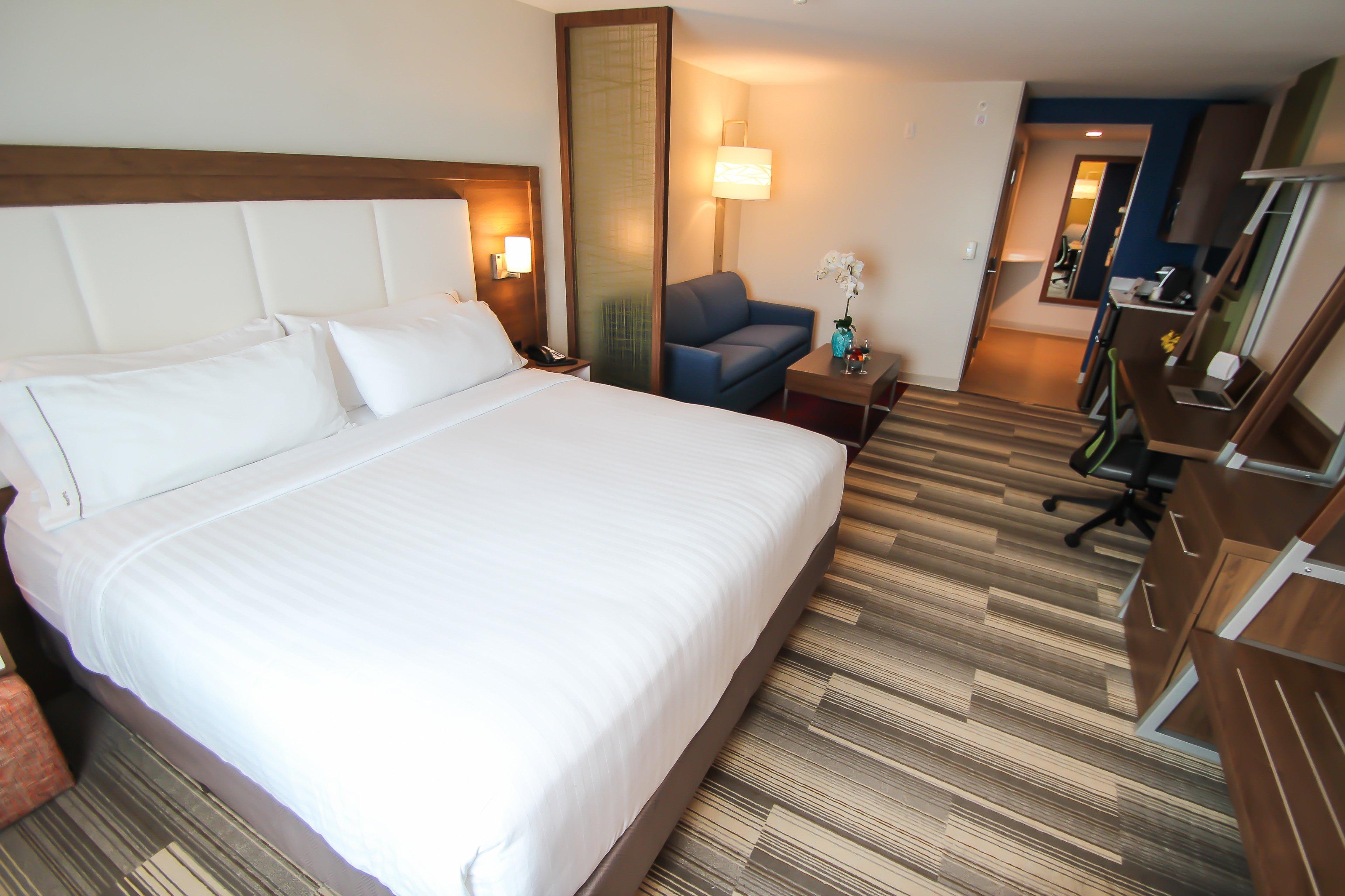 Express & Airport East By Ihg 3* Miami Springs