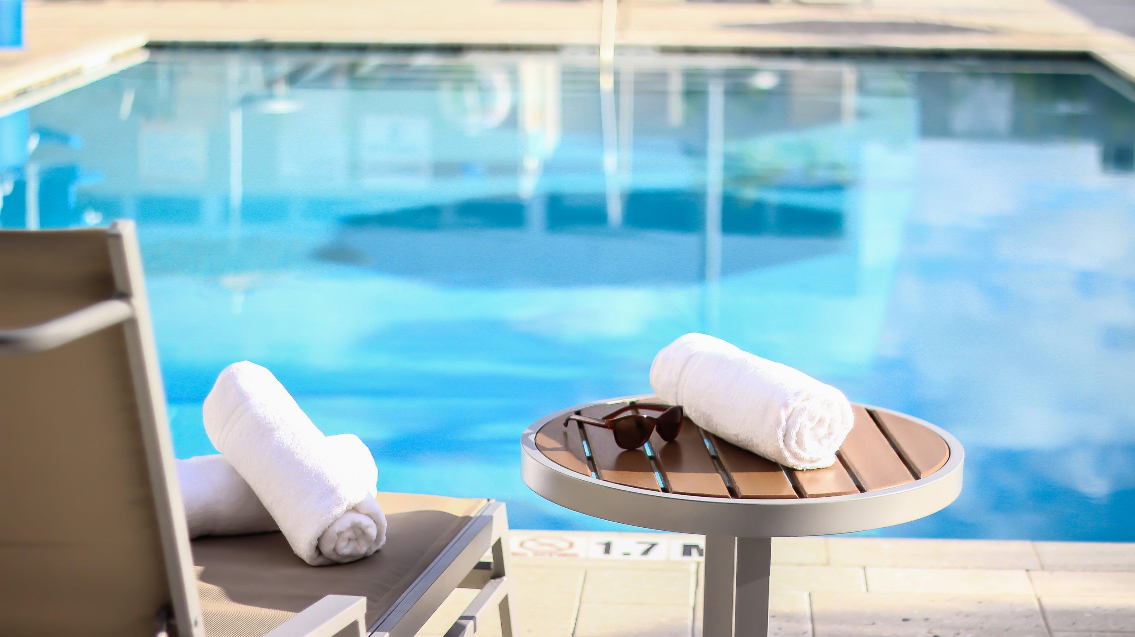 Hotel Express & Airport East By Ihg Miami Springs