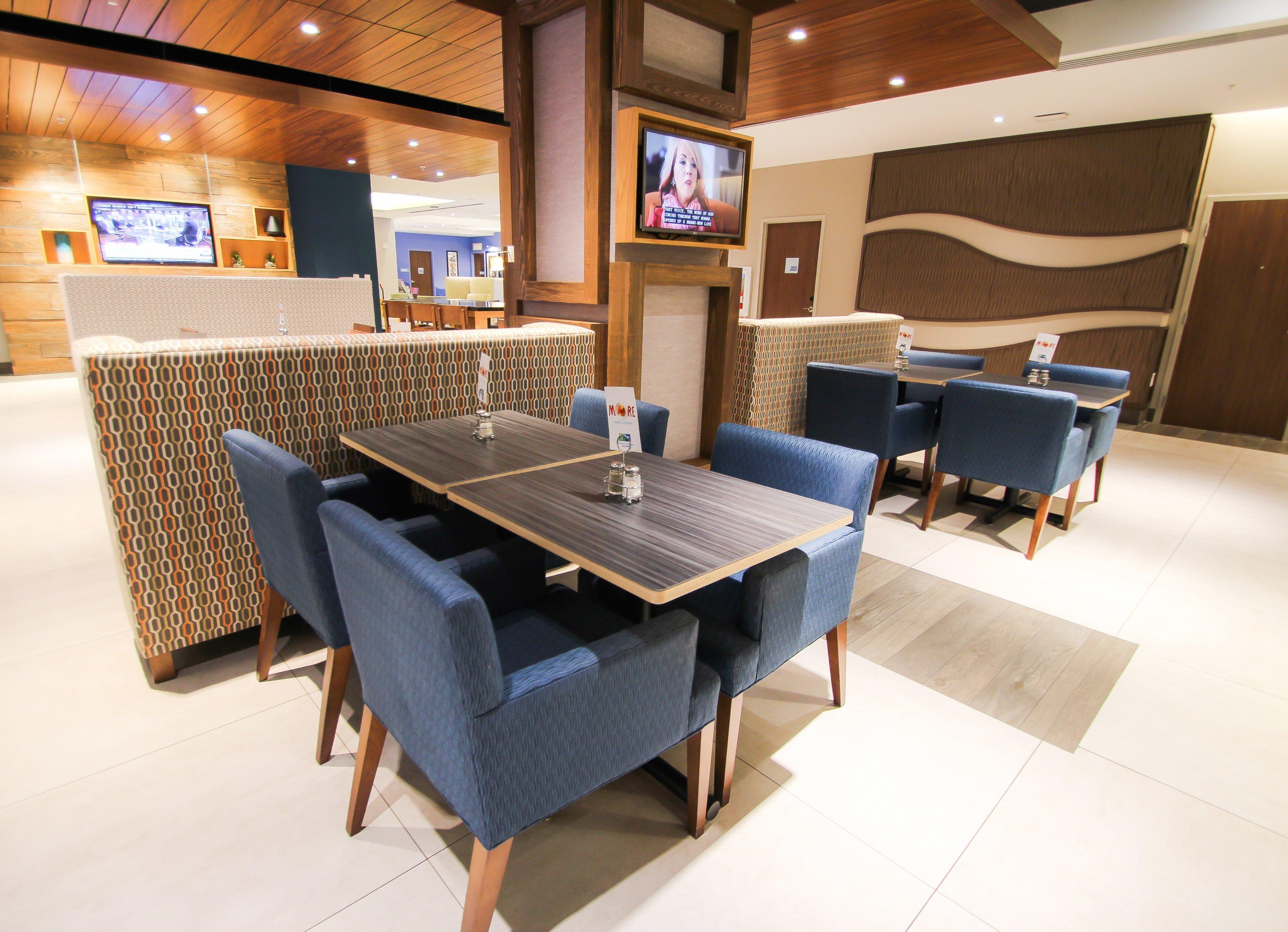 Express & Airport East By Ihg Hotel Miami Springs