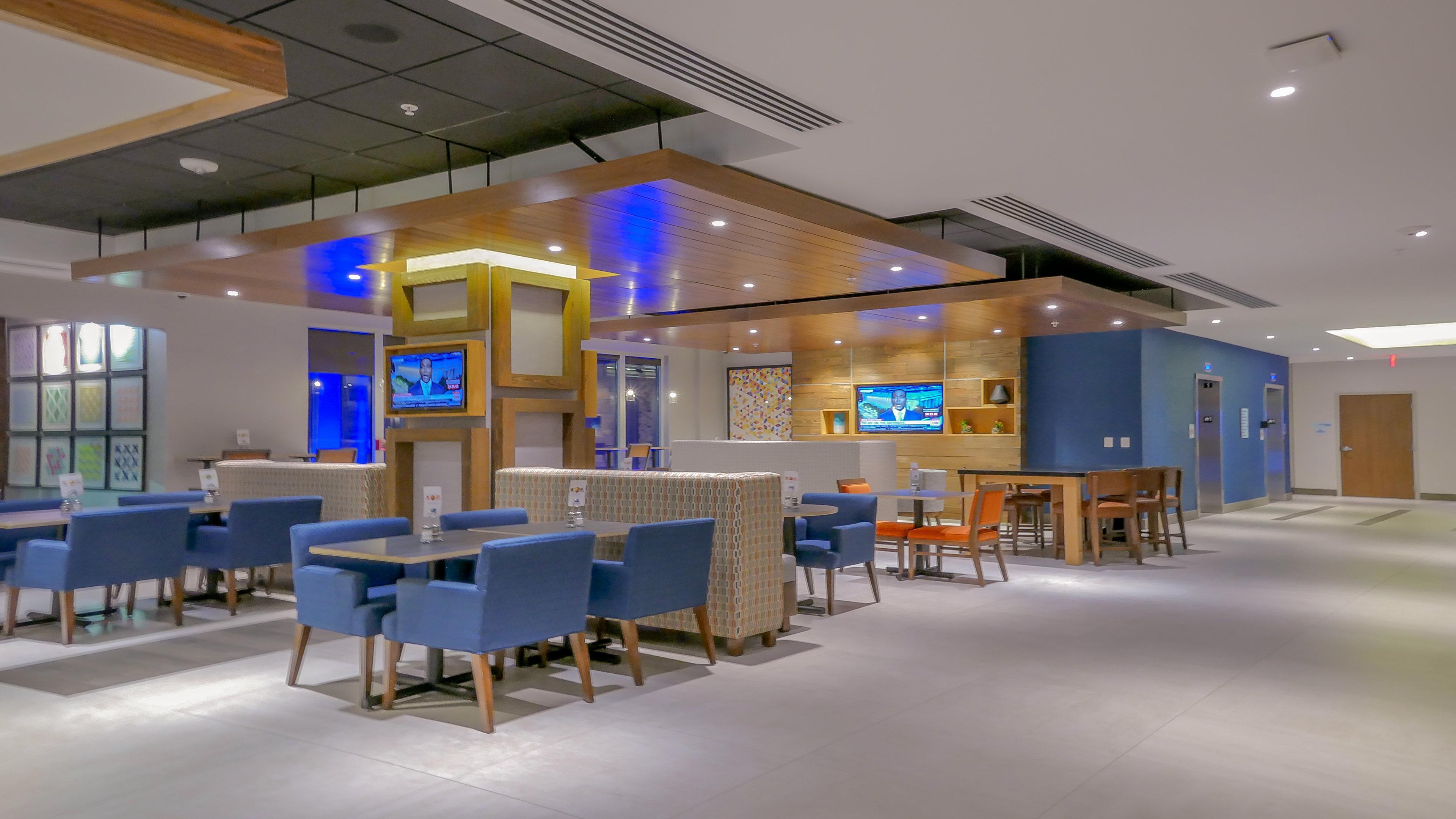 Hotel Express & Airport East By Ihg Miami Springs