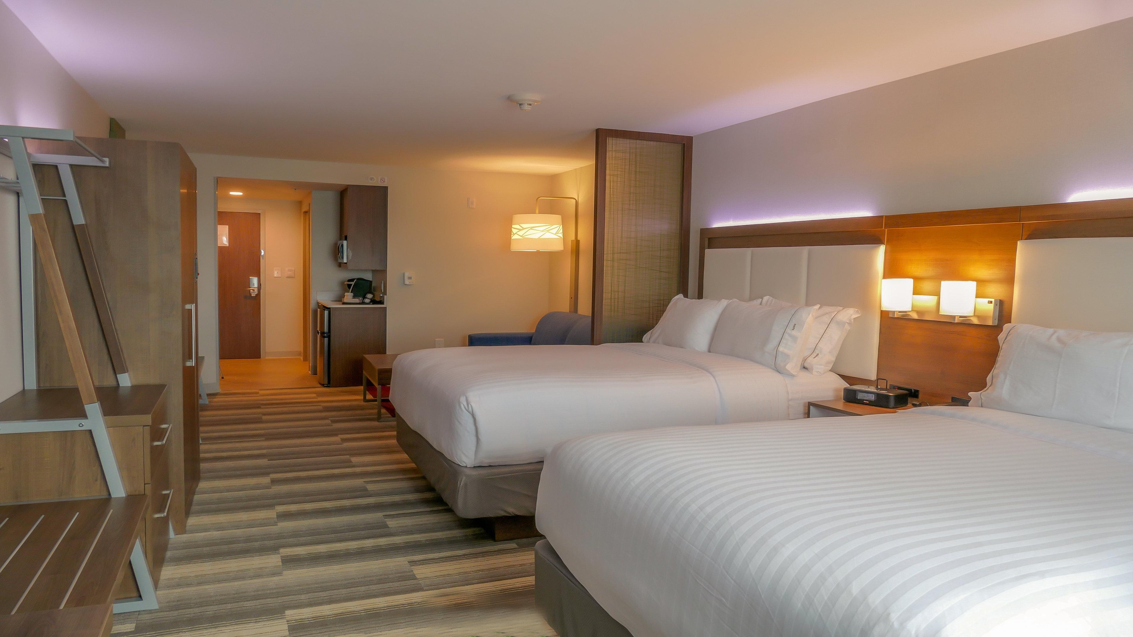 Hotel Express & Airport East By Ihg Miami Springs