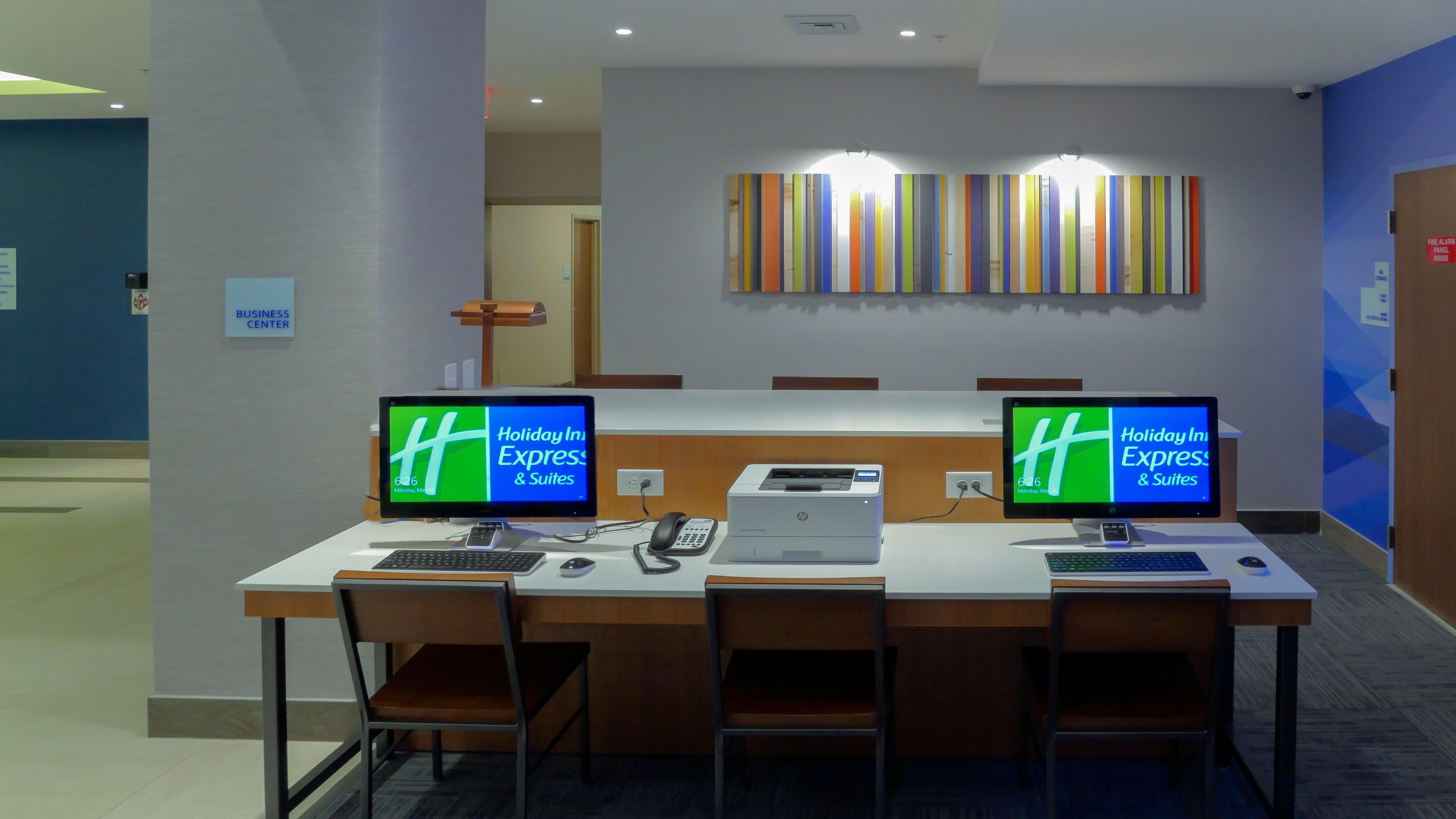 Express & Airport East By Ihg Hotel Miami Springs