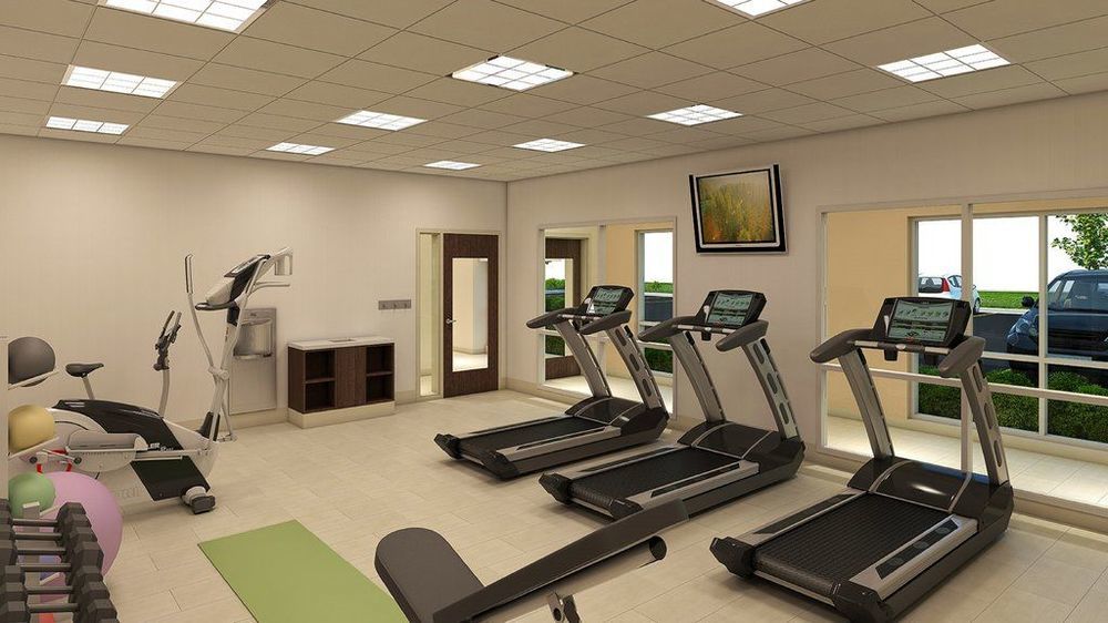 Express & Airport East By Ihg 3* Miami Springs