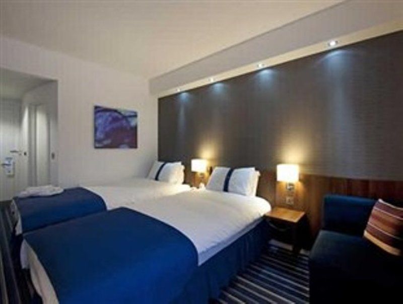 Express & Airport East By Ihg 3* Miami Springs