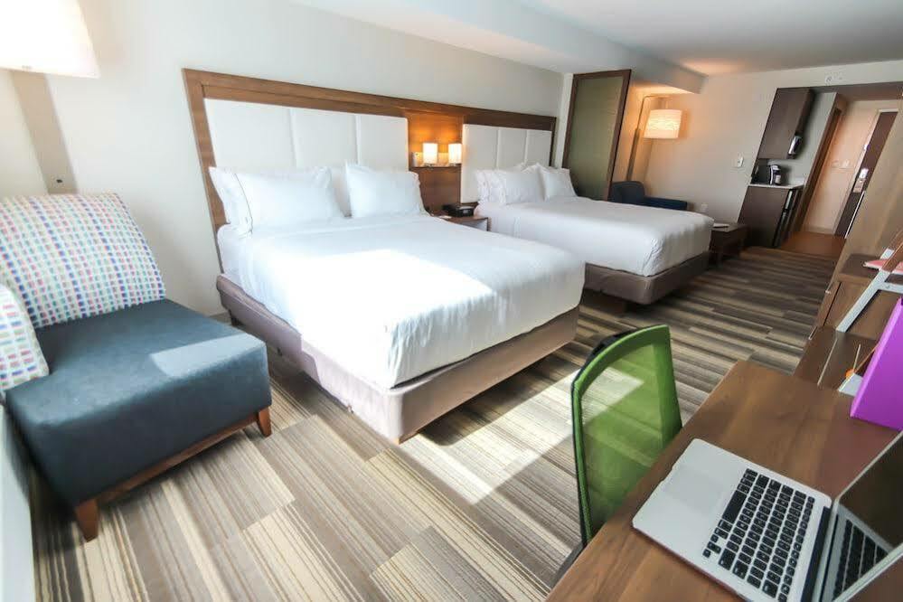 Express & Airport East By Ihg 3* Miami Springs